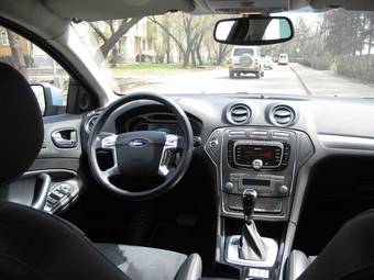 2008 Ford Mondeo For Sale