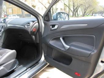 2008 Ford Mondeo For Sale