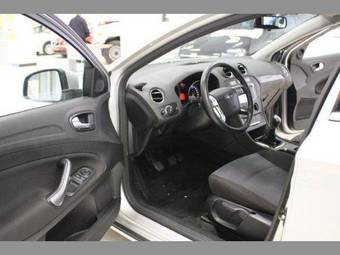 2008 Ford Mondeo For Sale