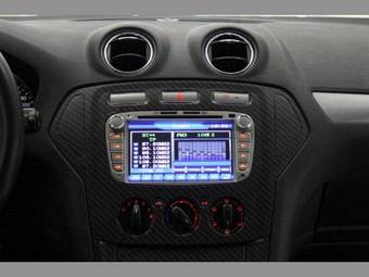 2008 Ford Mondeo Pictures