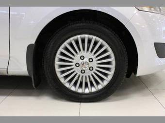 2008 Ford Mondeo Pics