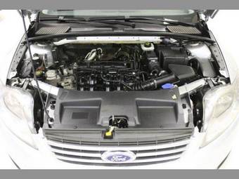 2008 Ford Mondeo Pictures