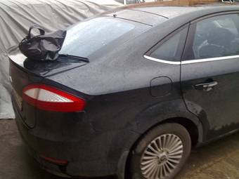 2008 Ford Mondeo For Sale