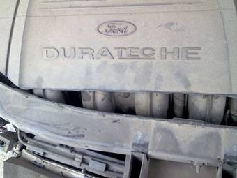 2008 Ford Mondeo Pictures