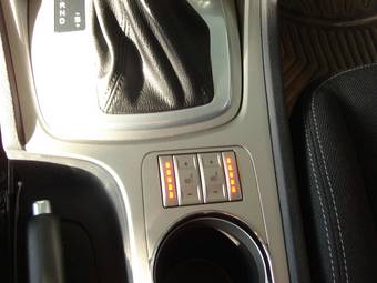 2009 Ford Mondeo Wallpapers