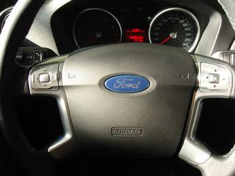 2009 Ford Mondeo For Sale