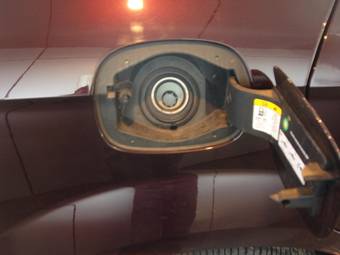 2009 Ford Mondeo Pics
