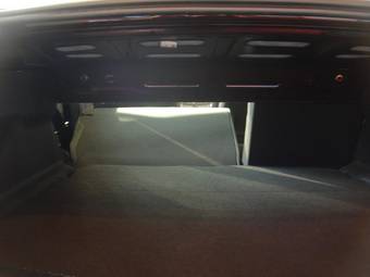 2009 Ford Mondeo Pictures