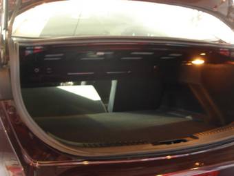 2009 Ford Mondeo Photos
