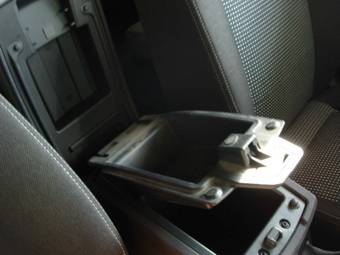 2009 Ford Mondeo Images