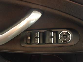 2009 Ford Mondeo Photos