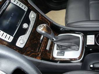 2009 Ford Mondeo Pictures