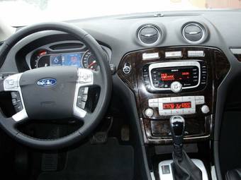 2009 Ford Mondeo For Sale