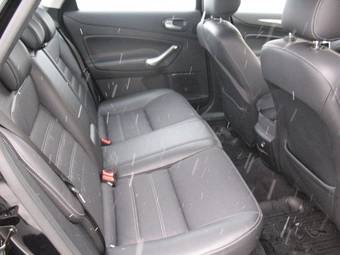 2009 Ford Mondeo For Sale