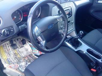 2009 Ford Mondeo For Sale