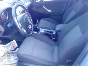 2009 Ford Mondeo For Sale