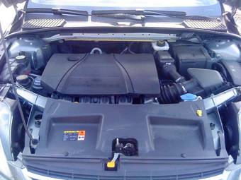 2009 Ford Mondeo Pictures