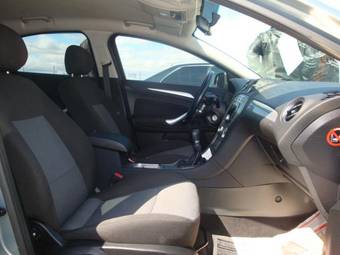 2009 Ford Mondeo For Sale