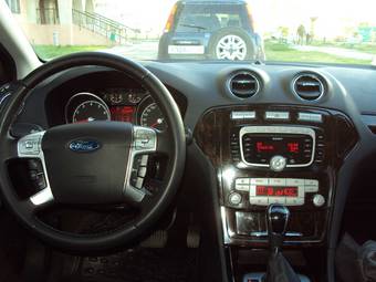 2009 Ford Mondeo For Sale