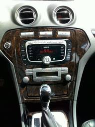 2009 Ford Mondeo For Sale