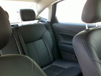 2009 Ford Mondeo For Sale