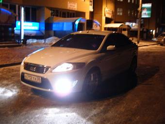 2010 Ford Mondeo For Sale