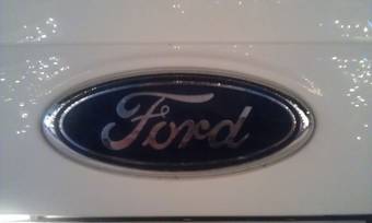 2010 Ford Mondeo Images