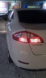 2010 Ford Mondeo Pictures
