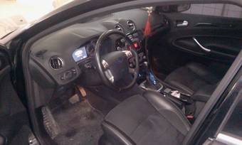 2010 Ford Mondeo For Sale
