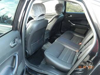 2010 Ford Mondeo For Sale