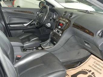 2010 Ford Mondeo For Sale