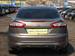 Preview Ford Mondeo