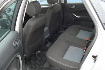 2010 Ford Mondeo For Sale