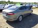 Preview Ford Mondeo