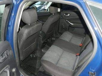 2010 Ford Mondeo For Sale