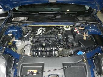 2010 Ford Mondeo Pictures