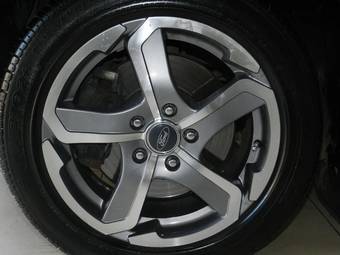 2010 Ford Mondeo Pics