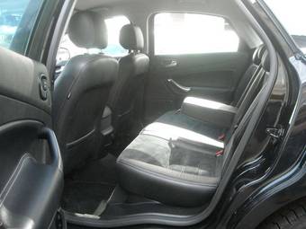 2010 Ford Mondeo Photos