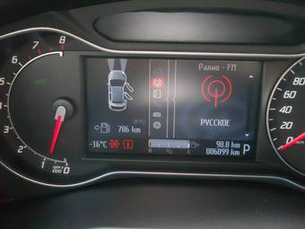 2011 Ford Mondeo For Sale