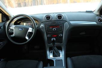 2011 Ford Mondeo For Sale