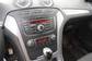 Preview Ford Mondeo
