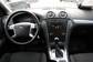 Preview Ford Mondeo