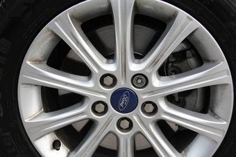 2011 Ford Mondeo For Sale