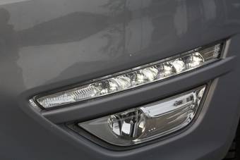 2011 Ford Mondeo Pictures