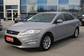 Pictures Ford Mondeo