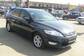 Preview Ford Mondeo