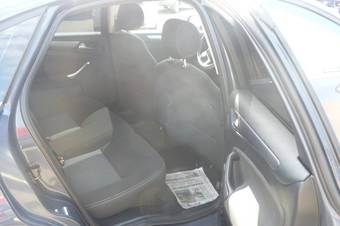 2011 Ford Mondeo Pictures