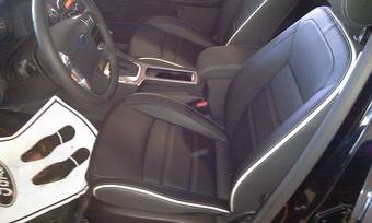 2011 Ford Mondeo For Sale
