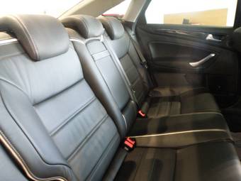 2012 Ford Mondeo For Sale