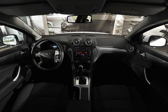 2012 Ford Mondeo For Sale